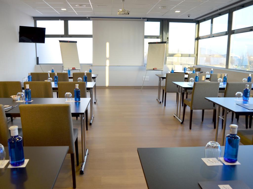 Uve Alcobendas Eksteriør bilde